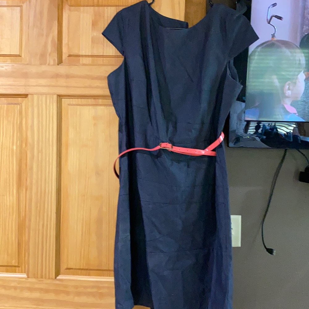 Ladies Dress